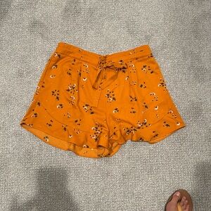 Fancy Dress up shorts
